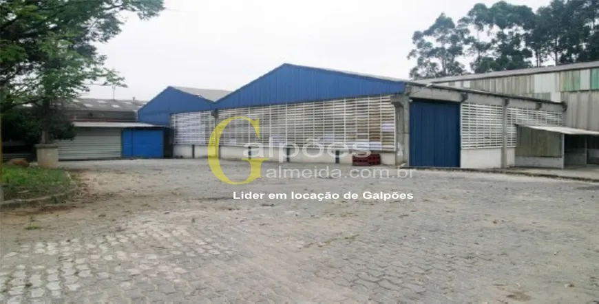 Foto 1 de Galpão/Depósito/Armazém para venda ou aluguel, 13181m² em Jardim Santa Cecília, Barueri
