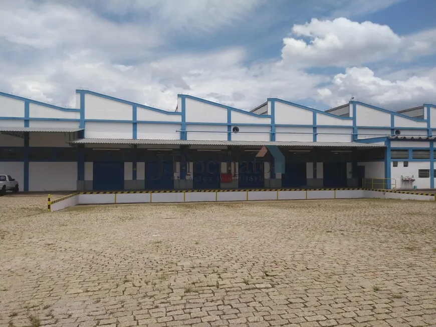 Foto 1 de Galpão/Depósito/Armazém à venda, 18000m² em Vila Nova Esperia, Jundiaí