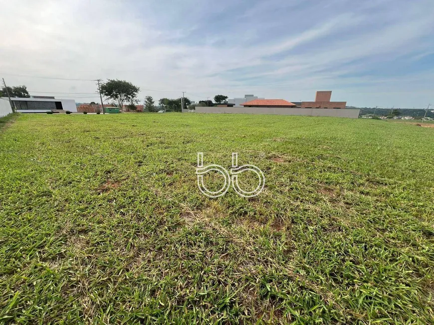 Foto 1 de Lote/Terreno à venda, 2000m² em Condomínio Saint Charbel, Aracoiaba da Serra