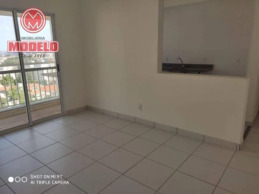 Foto 1 de Apartamento com 2 Quartos à venda, 63m² em Nova América, Piracicaba