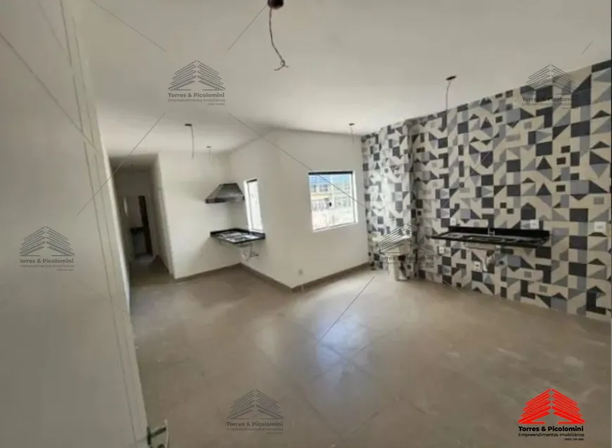 Foto 1 de Apartamento com 2 Quartos à venda, 55m² em Móoca, São Paulo