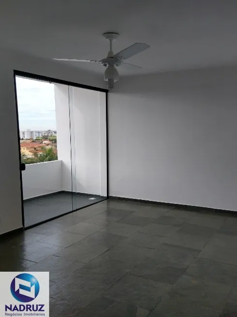 Foto 1 de Apartamento com 3 Quartos à venda, 110m² em Universitario, São José do Rio Preto