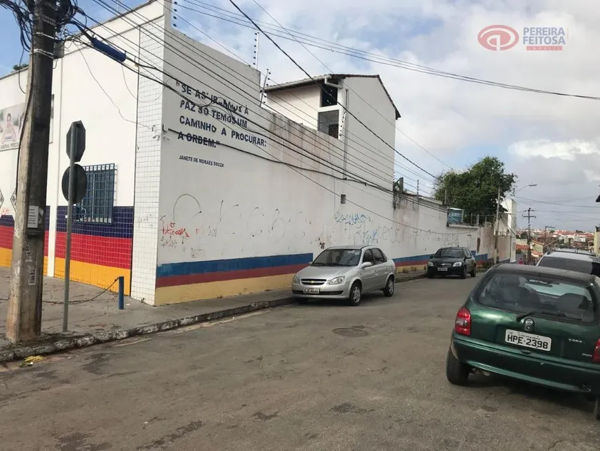 Foto 1 de Prédio Comercial à venda, 1300m² em Monte Castelo, São Luís