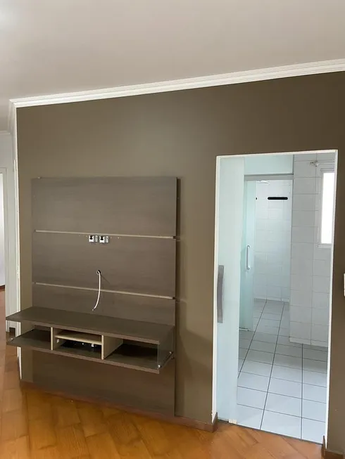 Foto 1 de Apartamento com 3 Quartos à venda, 56m² em Capão Raso, Curitiba