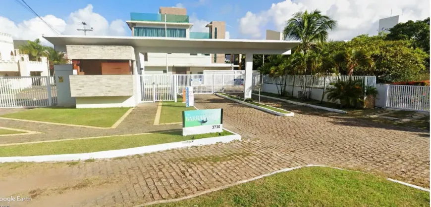 Foto 1 de Casa de Condomínio com 4 Quartos à venda, 512m² em Cotovelo, Parnamirim