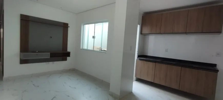 Foto 1 de Apartamento com 3 Quartos para alugar, 90m² em Campestre, Santo André