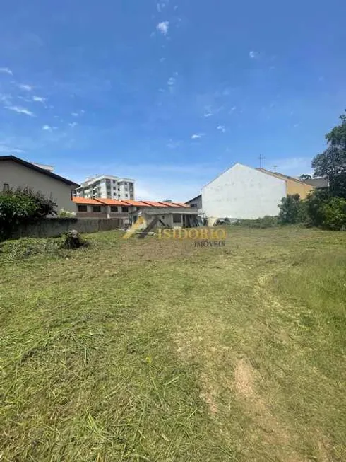 Foto 1 de Lote/Terreno à venda, 2016m² em Boa Vista, Curitiba