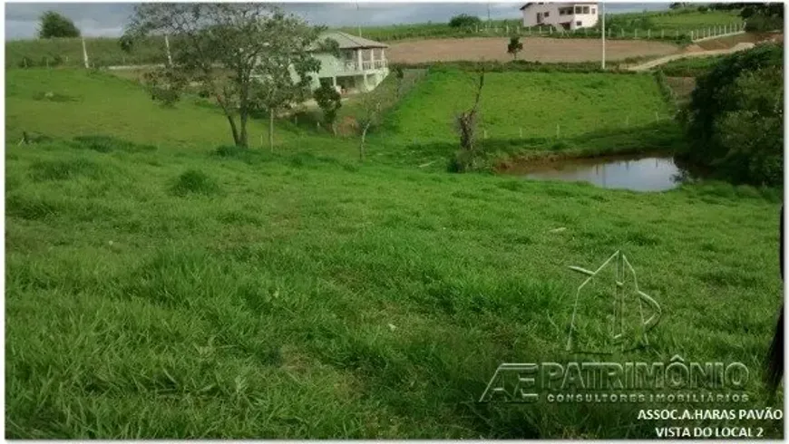 Foto 1 de Lote/Terreno à venda, 1421m² em Jundiaquara, Aracoiaba da Serra