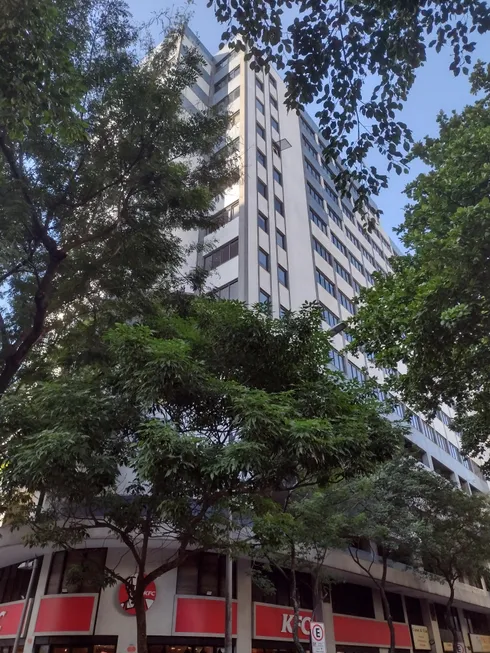 Foto 1 de Sala Comercial à venda, 42m² em Flamengo, Rio de Janeiro