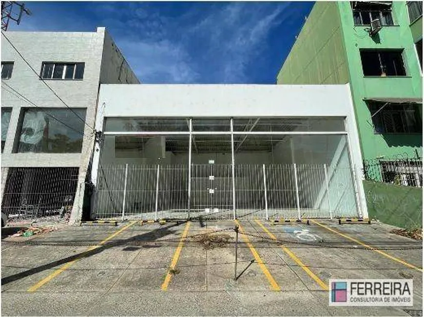 Foto 1 de Ponto Comercial para alugar, 250m² em Rio Vermelho, Salvador