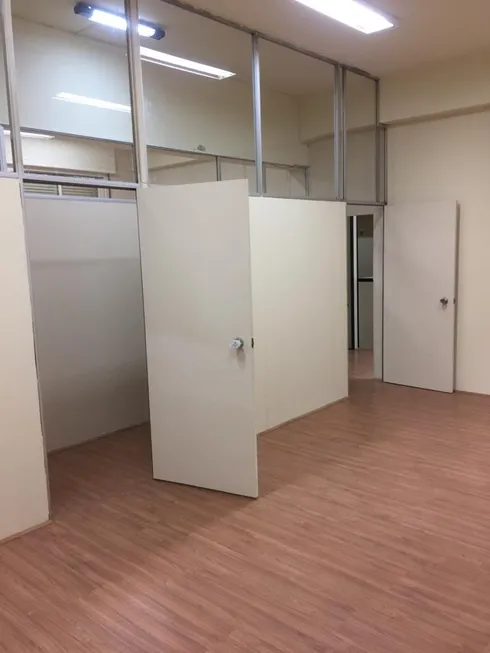 Foto 1 de Sala Comercial à venda, 154m² em Centro, Rio de Janeiro