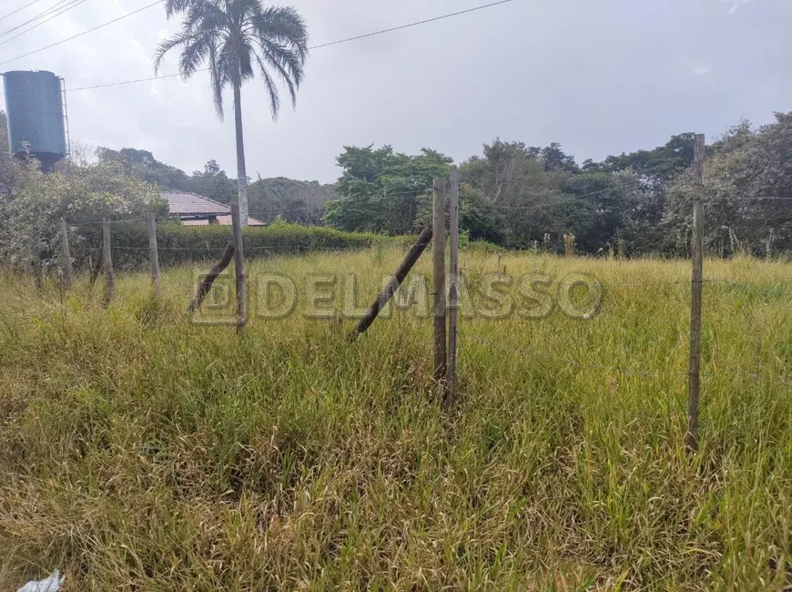 Foto 1 de Lote/Terreno à venda, 1200m² em Curral, Ibiúna