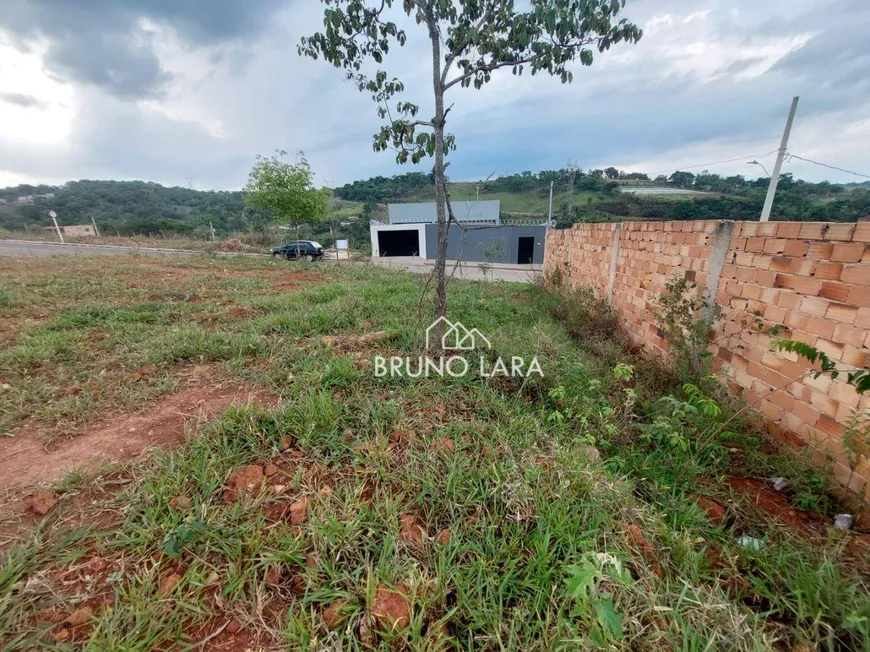 Foto 1 de Lote/Terreno à venda, 364m² em , São Joaquim de Bicas