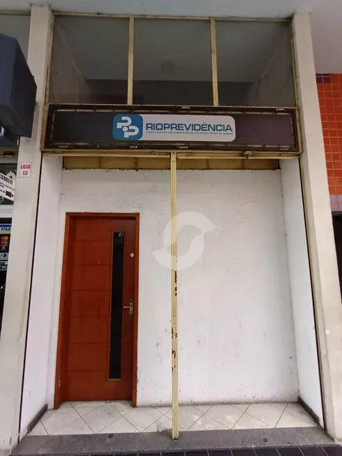 Foto 1 de Ponto Comercial à venda, 30m² em Centro, São Gonçalo