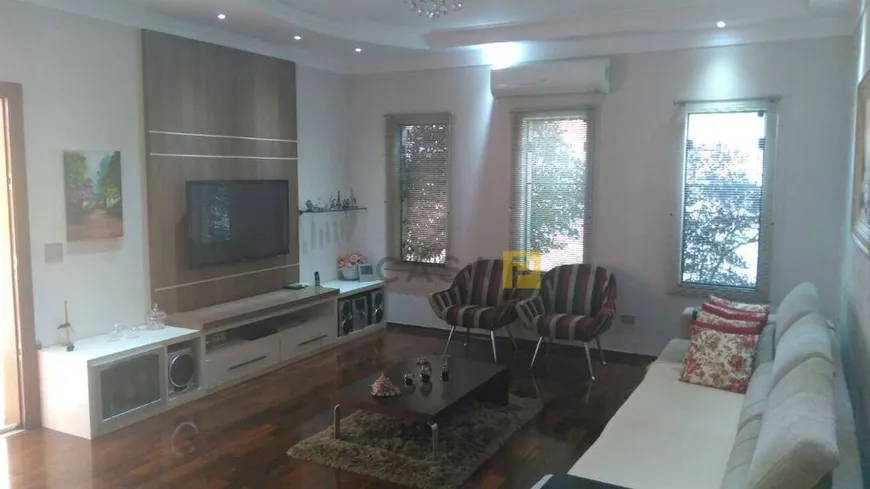 Foto 1 de Casa com 3 Quartos à venda, 236m² em Jardim Nossa Senhora do Carmo, Americana