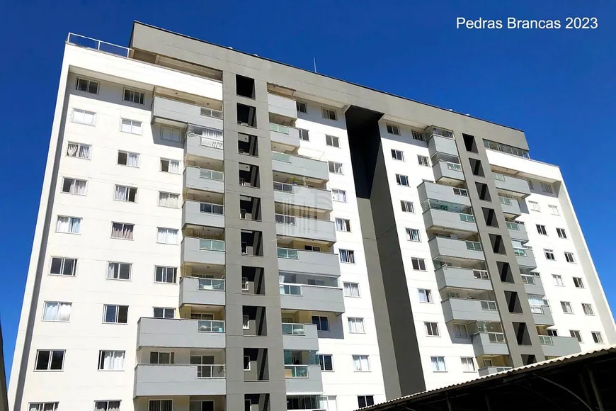 Foto 1 de Apartamento com 3 Quartos à venda, 86m² em Tabuleiro Monte Alegre, Camboriú