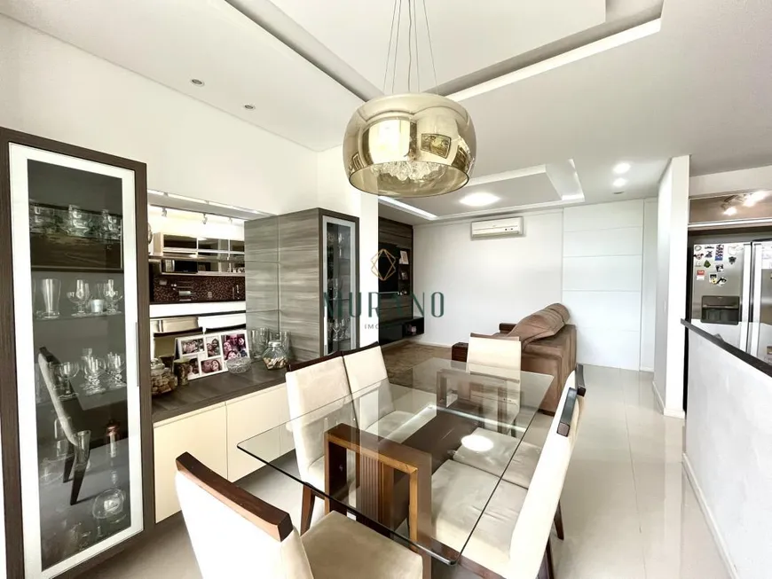 Foto 1 de Apartamento com 3 Quartos à venda, 106m² em América, Joinville
