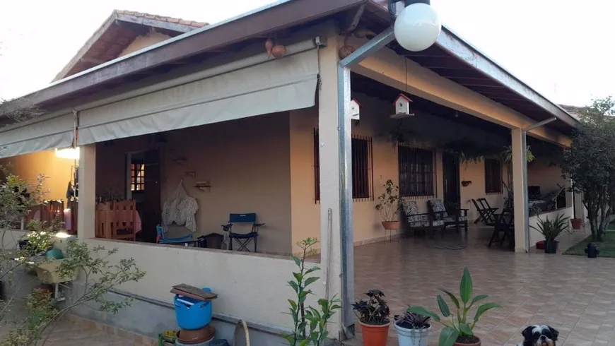 Foto 1 de Casa com 3 Quartos à venda, 250m² em Bosque dos Eucaliptos, São José dos Campos