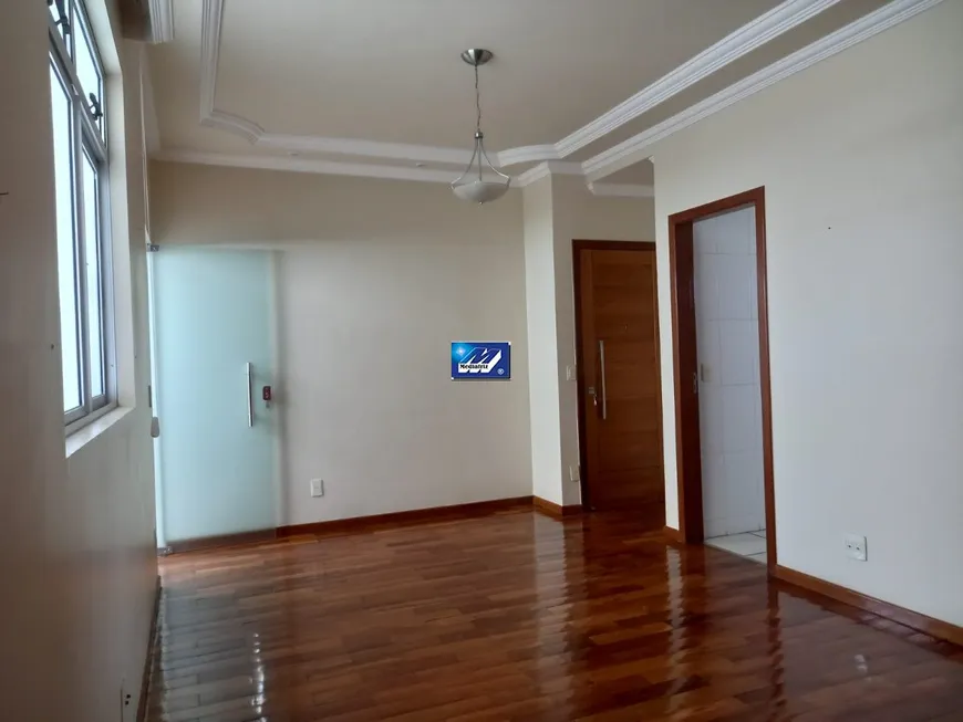 Foto 1 de Apartamento com 3 Quartos à venda, 41m² em Renascença, Belo Horizonte