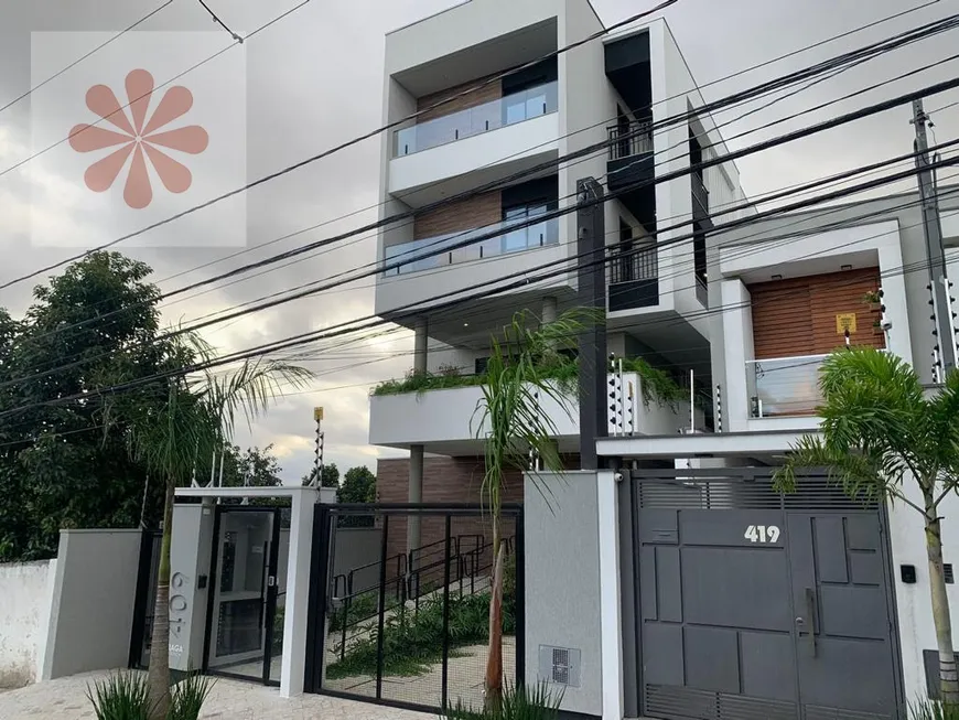 Foto 1 de Apartamento com 2 Quartos à venda, 43m² em Parque Cruzeiro do Sul, São Paulo