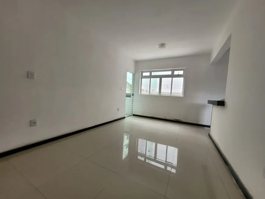 Foto 1 de Apartamento com 3 Quartos à venda, 95m² em Caiçara Adeláide, Belo Horizonte