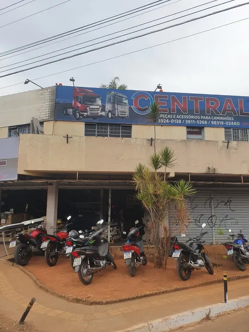 Foto 1 de Prédio Comercial à venda, 700m² em Setor Progresso, Goiânia