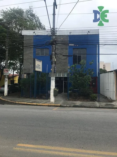 Foto 1 de Ponto Comercial à venda, 426m² em Jardim Flórida, Jacareí