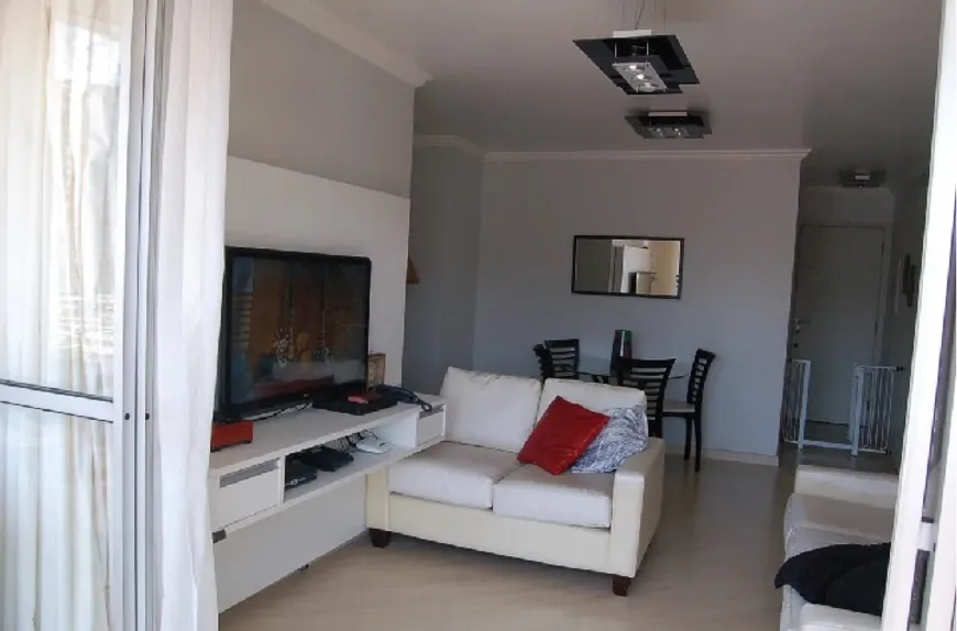 Foto 1 de Apartamento com 3 Quartos à venda, 78m² em Perdizes, São Paulo