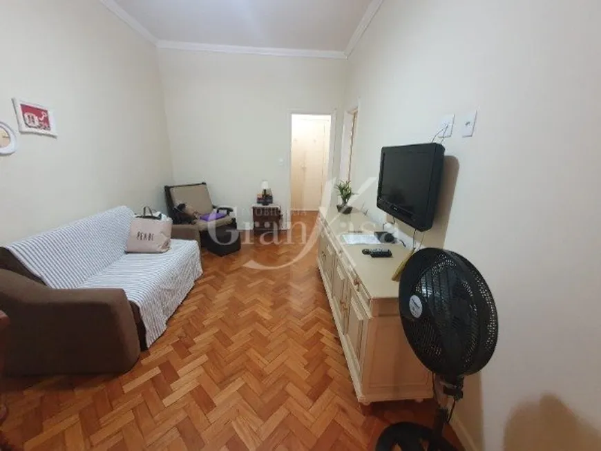 Foto 1 de Apartamento com 1 Quarto à venda, 59m² em Copacabana, Rio de Janeiro