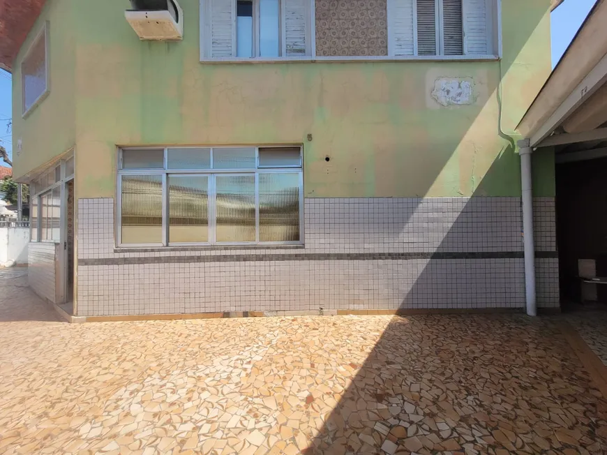 Foto 1 de Casa com 3 Quartos para venda ou aluguel, 190m² em Jardim Independencia, São Vicente