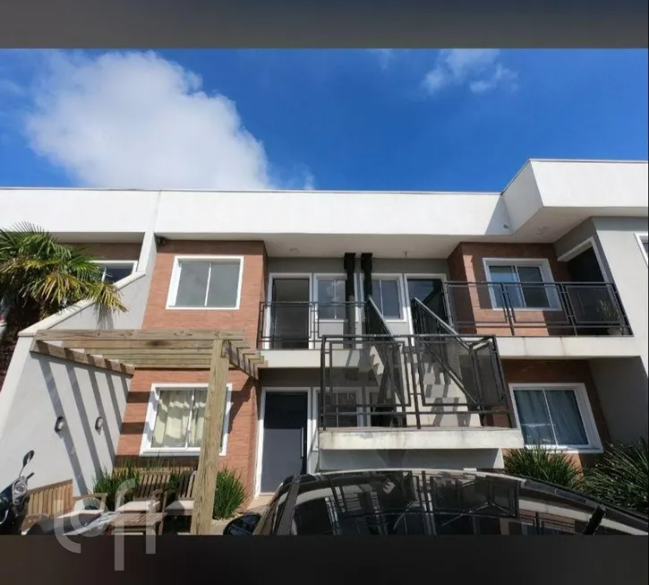 Foto 1 de Apartamento com 2 Quartos à venda, 51m² em Olaria, Canoas
