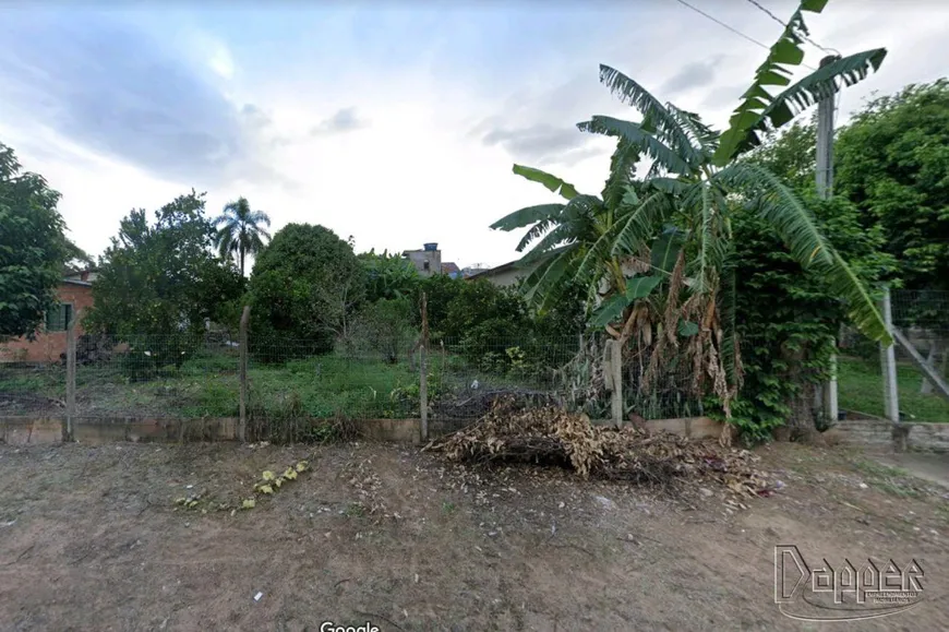 Foto 1 de Lote/Terreno à venda em Arroio da Manteiga, São Leopoldo