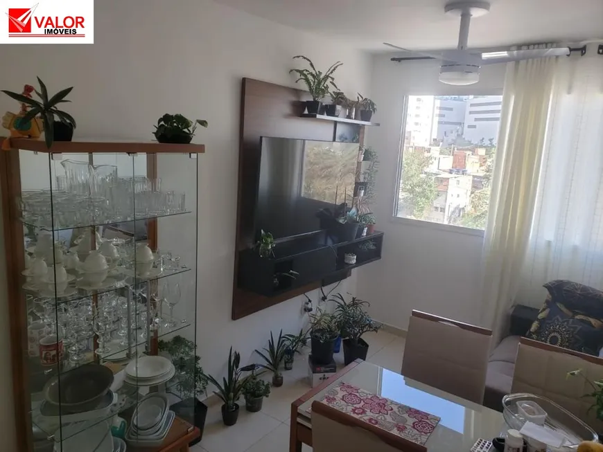 Foto 1 de Apartamento com 2 Quartos à venda, 50m² em Vila Andrade, São Paulo