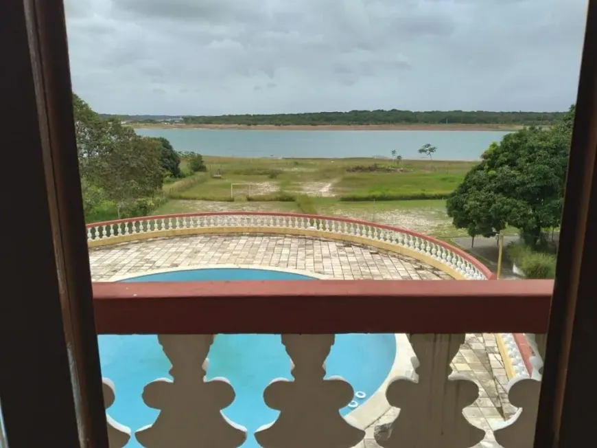 Foto 1 de Fazenda/Sítio com 6 Quartos à venda, 3750m² em Lagoa do Bonfim, Nísia Floresta