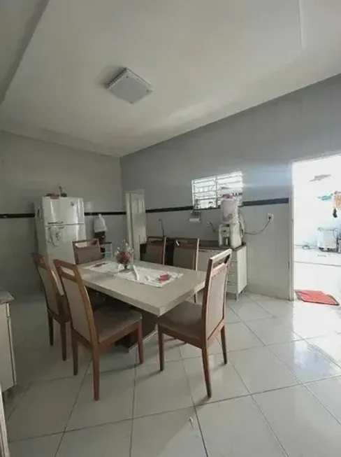 Foto 1 de Casa com 3 Quartos à venda, 100m² em Marco, Belém