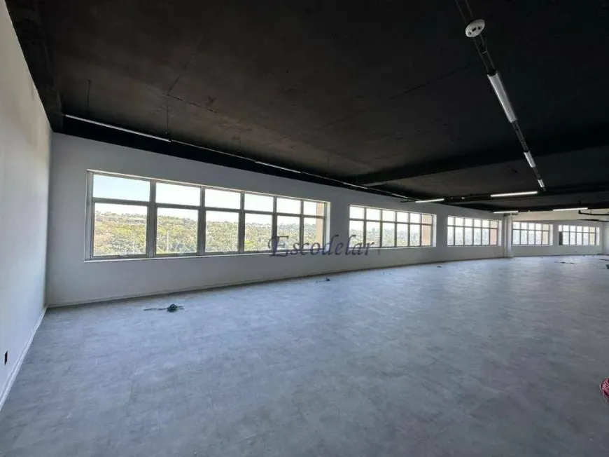 Foto 1 de Sala Comercial para alugar, 850m² em Vila Olímpia, São Paulo