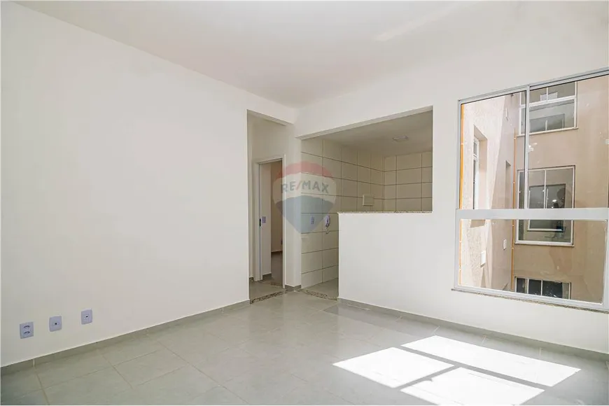 Foto 1 de Apartamento com 2 Quartos para alugar, 4607m² em Parque Verde, Belém