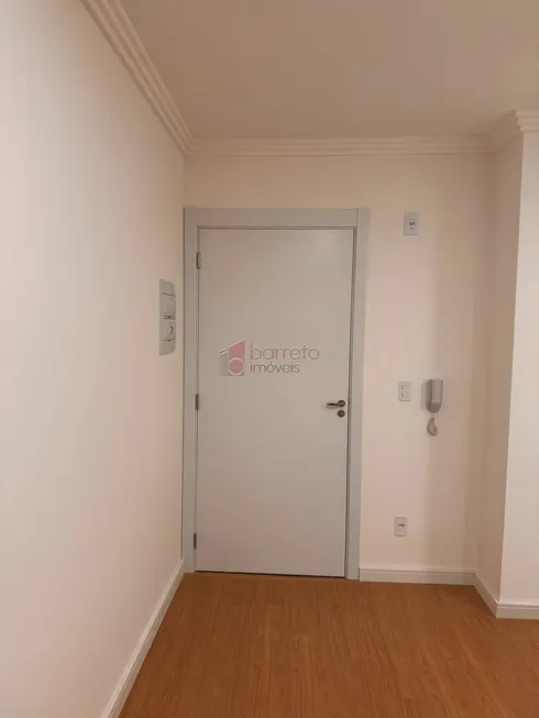 Foto 1 de Apartamento com 3 Quartos para alugar, 78m² em Jardim Carolina, Jundiaí