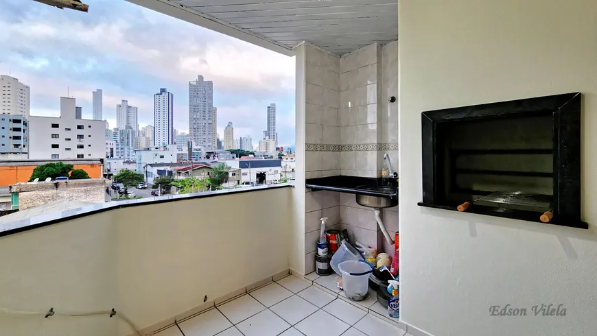 Foto 1 de Apartamento com 2 Quartos à venda, 70m² em Nacoes, Balneário Camboriú