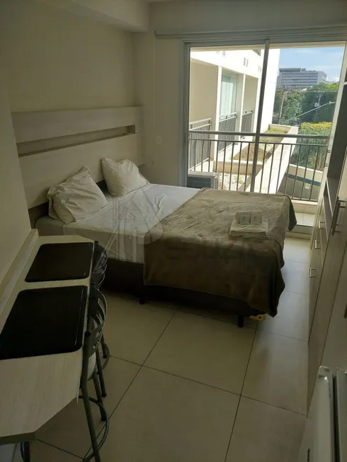 Foto 1 de Apartamento com 1 Quarto à venda, 23m² em Santana, São Paulo