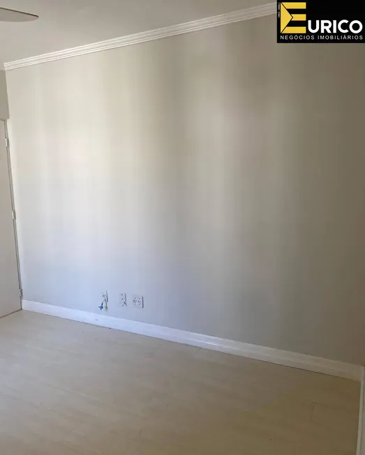 Foto 1 de Apartamento com 2 Quartos à venda, 43m² em Parque das Colinas, Valinhos