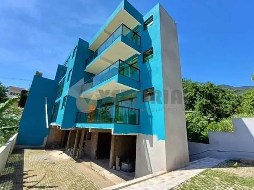 Foto 1 de Casa de Condomínio com 2 Quartos à venda, 120m² em Sao Francisco da Praia, São Sebastião
