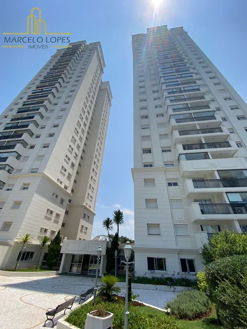 Foto 1 de Apartamento com 3 Quartos para alugar, 101m² em Vila Dom Pedro I, São Paulo