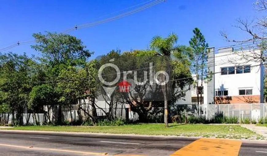 Foto 1 de Casa de Condomínio com 5 Quartos à venda, 336m² em Pedra Redonda, Porto Alegre