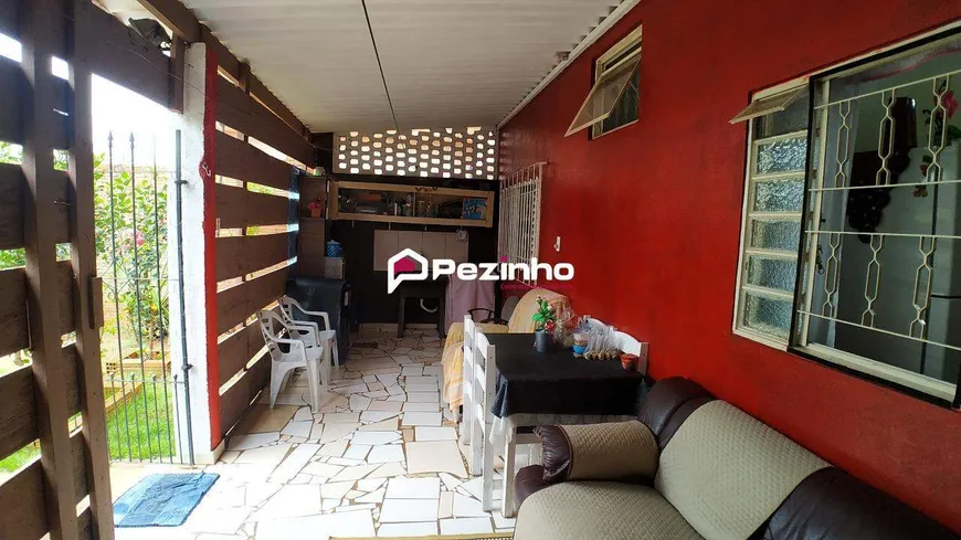 Foto 1 de Casa com 1 Quarto à venda, 75m² em Residencial Interlagos, Limeira