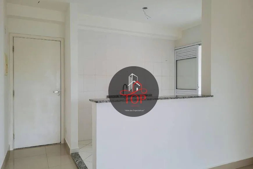 Foto 1 de Apartamento com 3 Quartos para alugar, 83m² em Jardim Tres Marias, São Bernardo do Campo