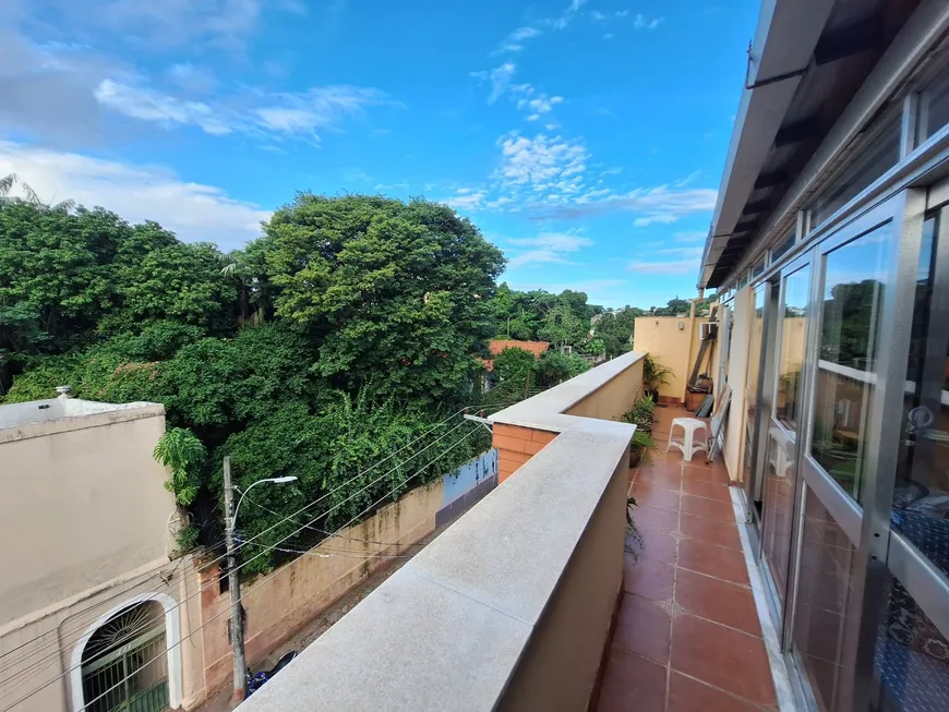 Foto 1 de Apartamento com 2 Quartos à venda, 76m² em Santa Teresa, Rio de Janeiro