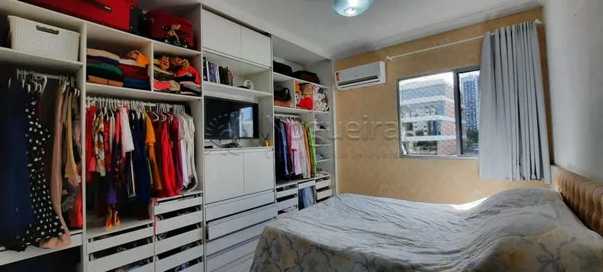 Foto 1 de Apartamento com 3 Quartos à venda, 107m² em Boa Viagem, Recife