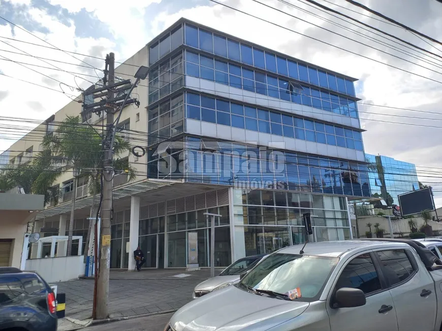 Foto 1 de Ponto Comercial à venda, 32m² em Campo Grande, Rio de Janeiro