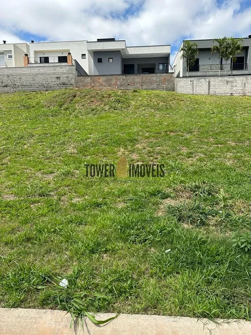 Foto 1 de Lote/Terreno à venda, 300m² em Residencial Mont Alcino, Valinhos